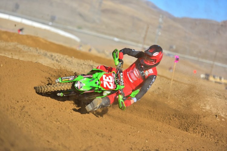 Robby Bell